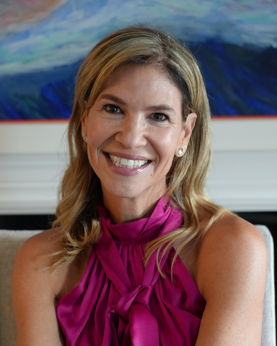Ilanit Blumenfeld IBG Nutrition and Encore Retreat |Entrepreneur / Retreat Leader/ Business Development / Registered Dietitian Nutritionist