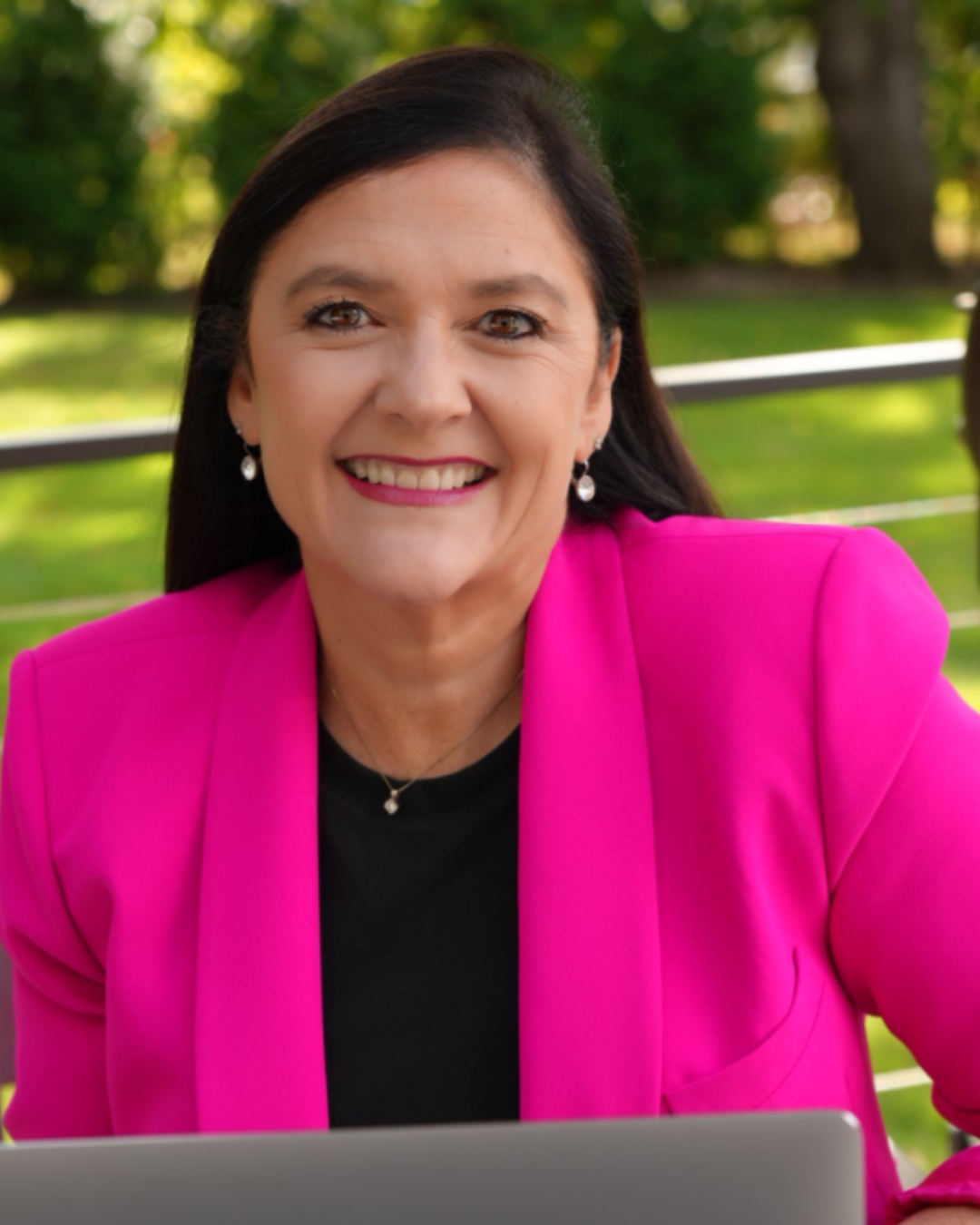 Joanne Russo Cain Licensed Executive Coach | Facilitator | Key Note Speaker